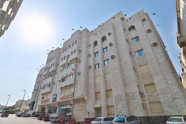 OYO 167 Dar Al Raies Hotel image 11