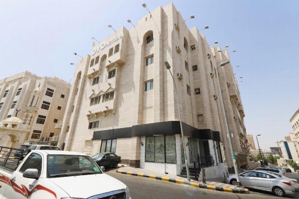 OYO 167 Dar Al Raies Hotel image 13