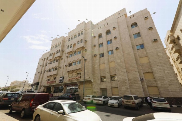 OYO 167 Dar Al Raies Hotel image 14