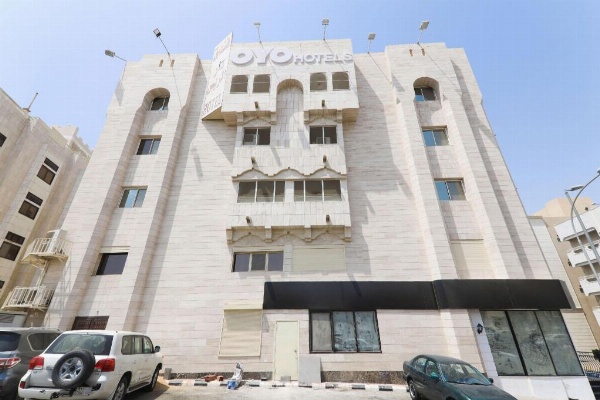 OYO 167 Dar Al Raies Hotel image 15