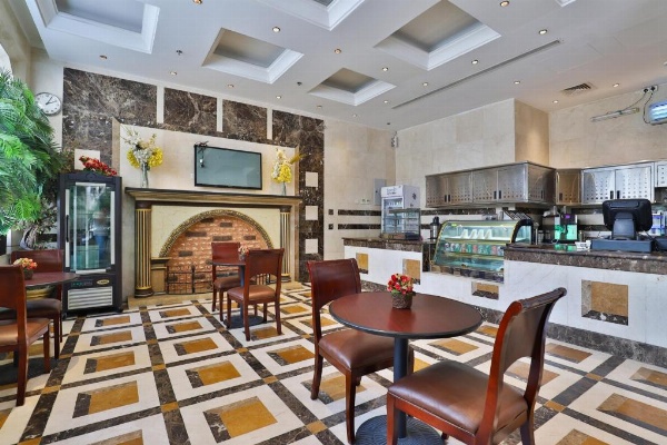 OYO 167 Dar Al Raies Hotel Main image