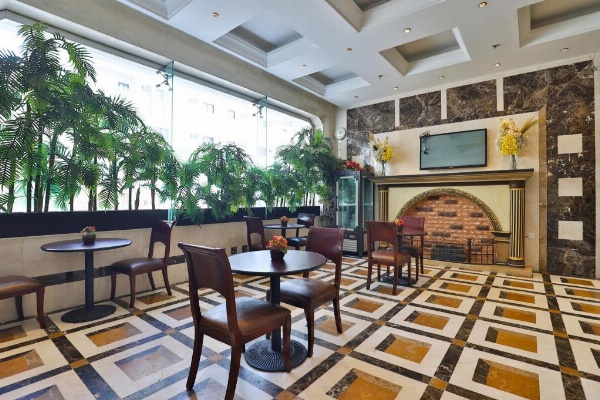 OYO 167 Dar Al Raies Hotel Main image